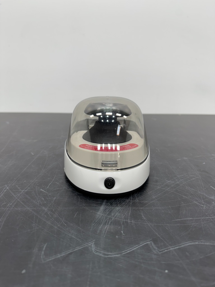 Image of Fisherbrand Sprout Plus Mini Centrifuge